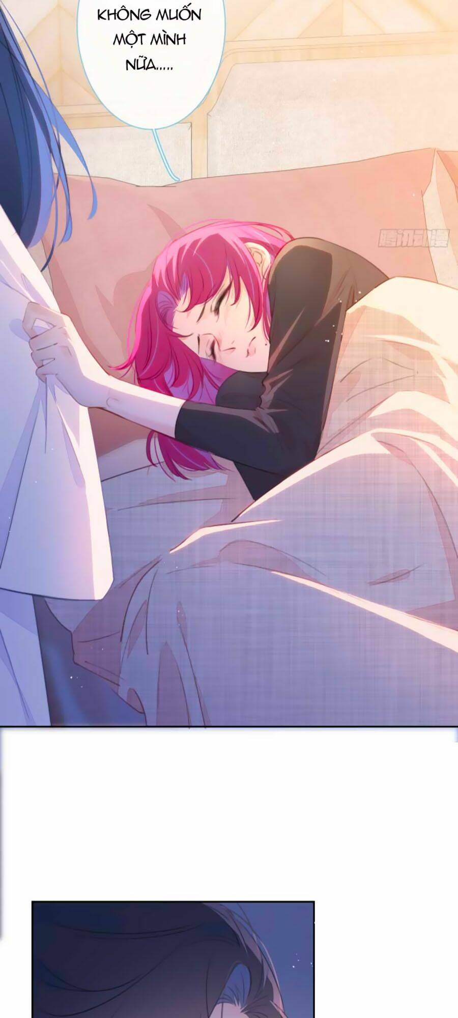 Kim Ốc Tàng Kiều: Chapter 16