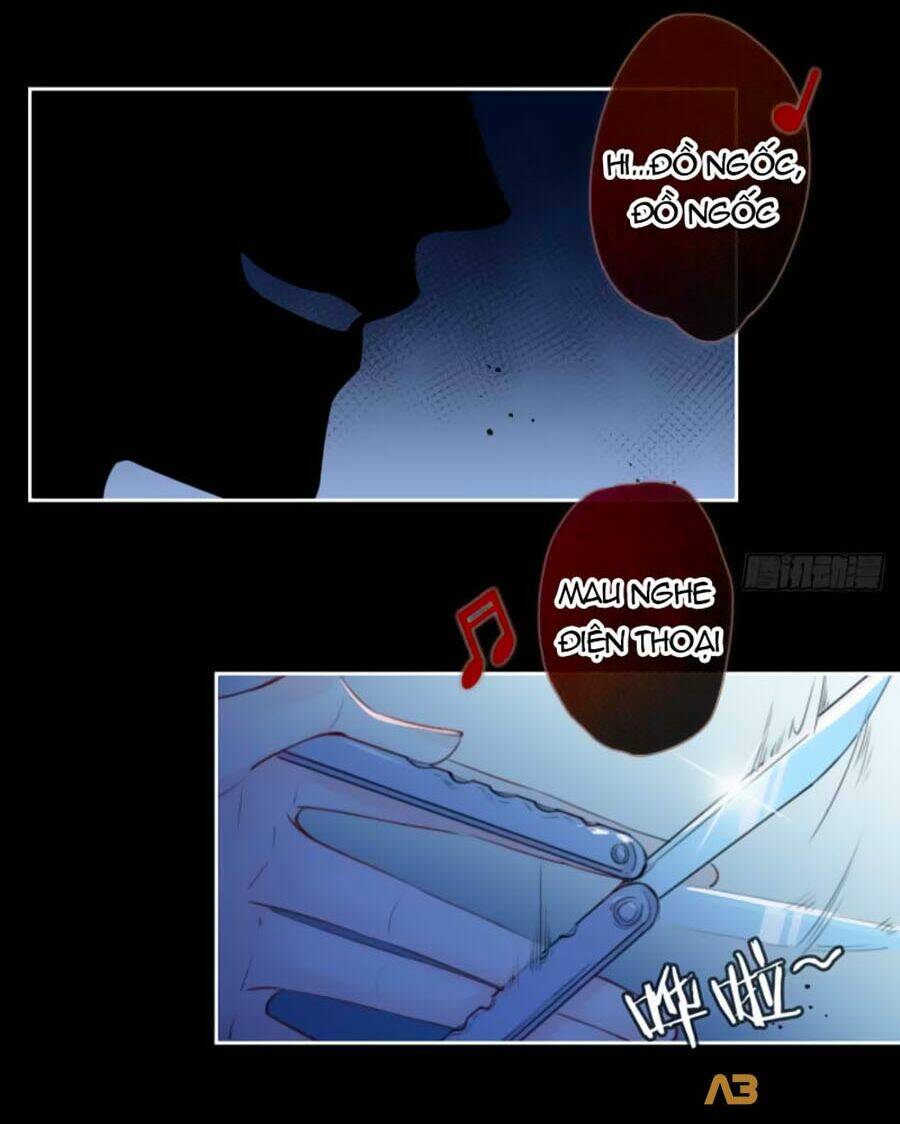 Kim Ốc Tàng Kiều: Chapter 16