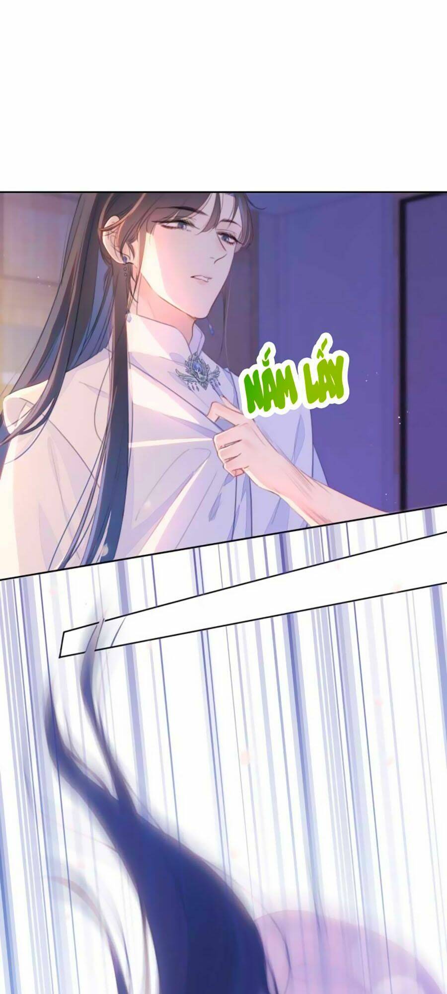 Kim Ốc Tàng Kiều: Chapter 16