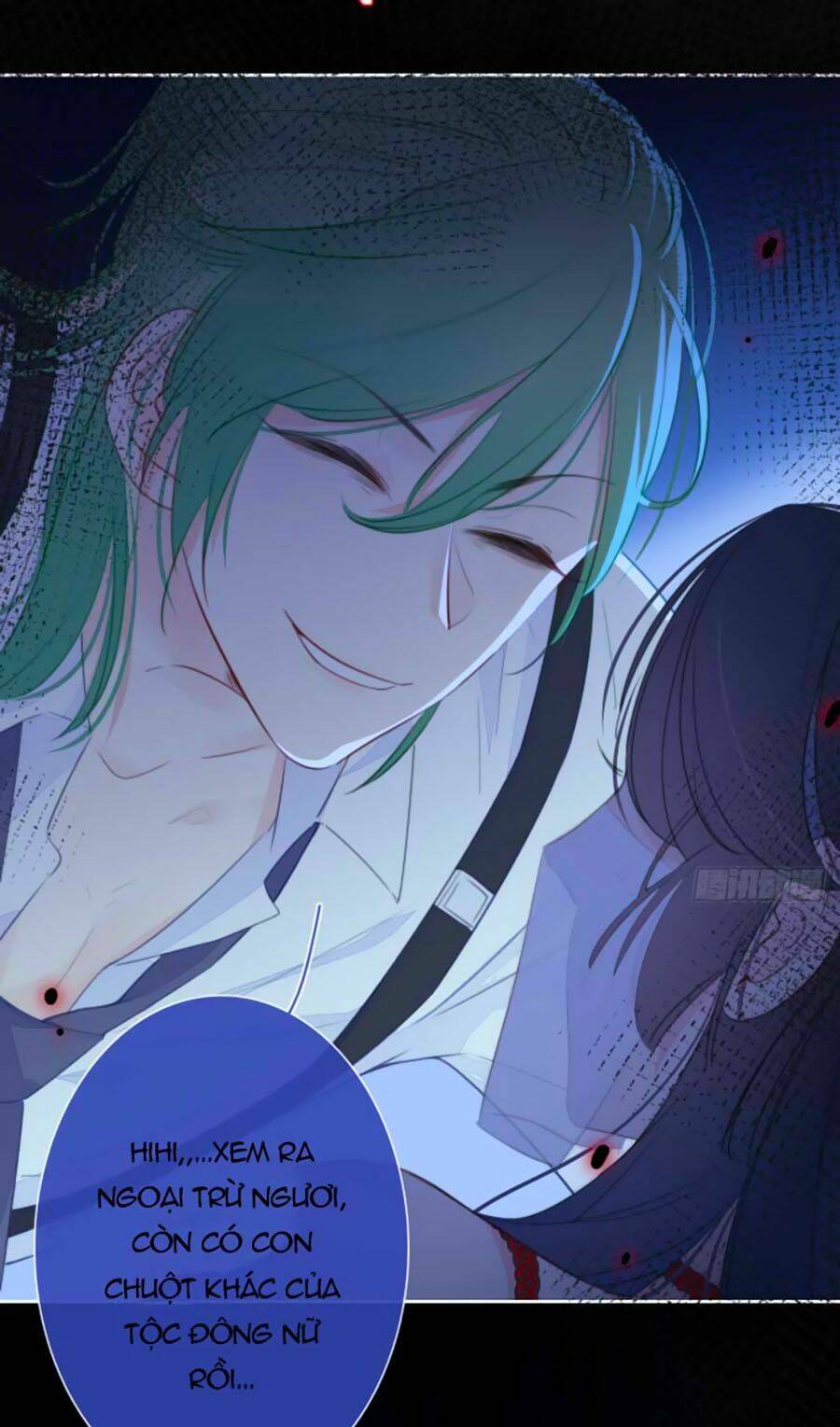 Kim Ốc Tàng Kiều: Chapter 16