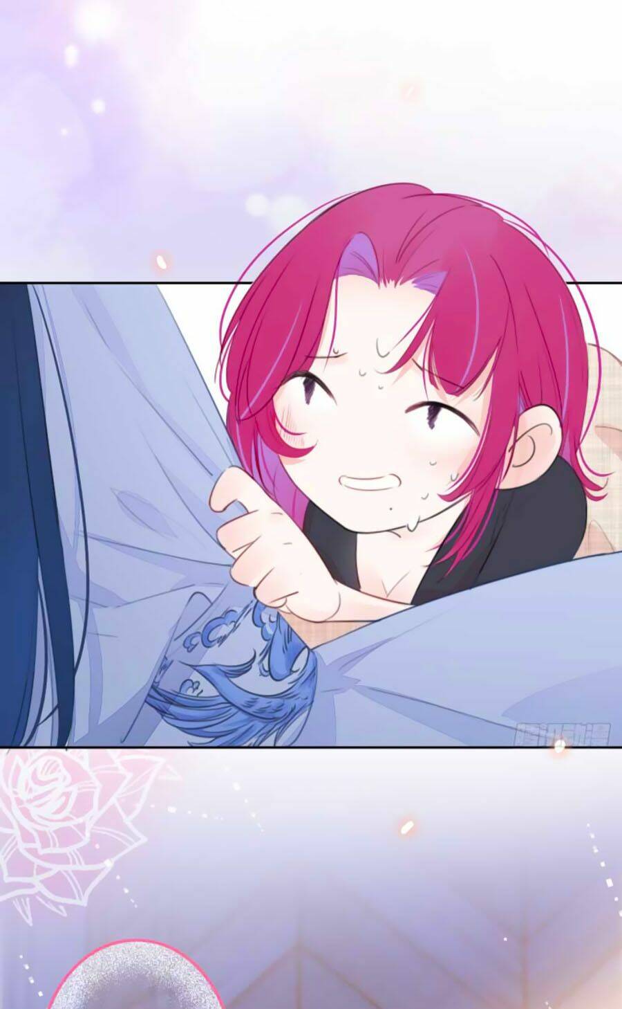 Kim Ốc Tàng Kiều: Chapter 16
