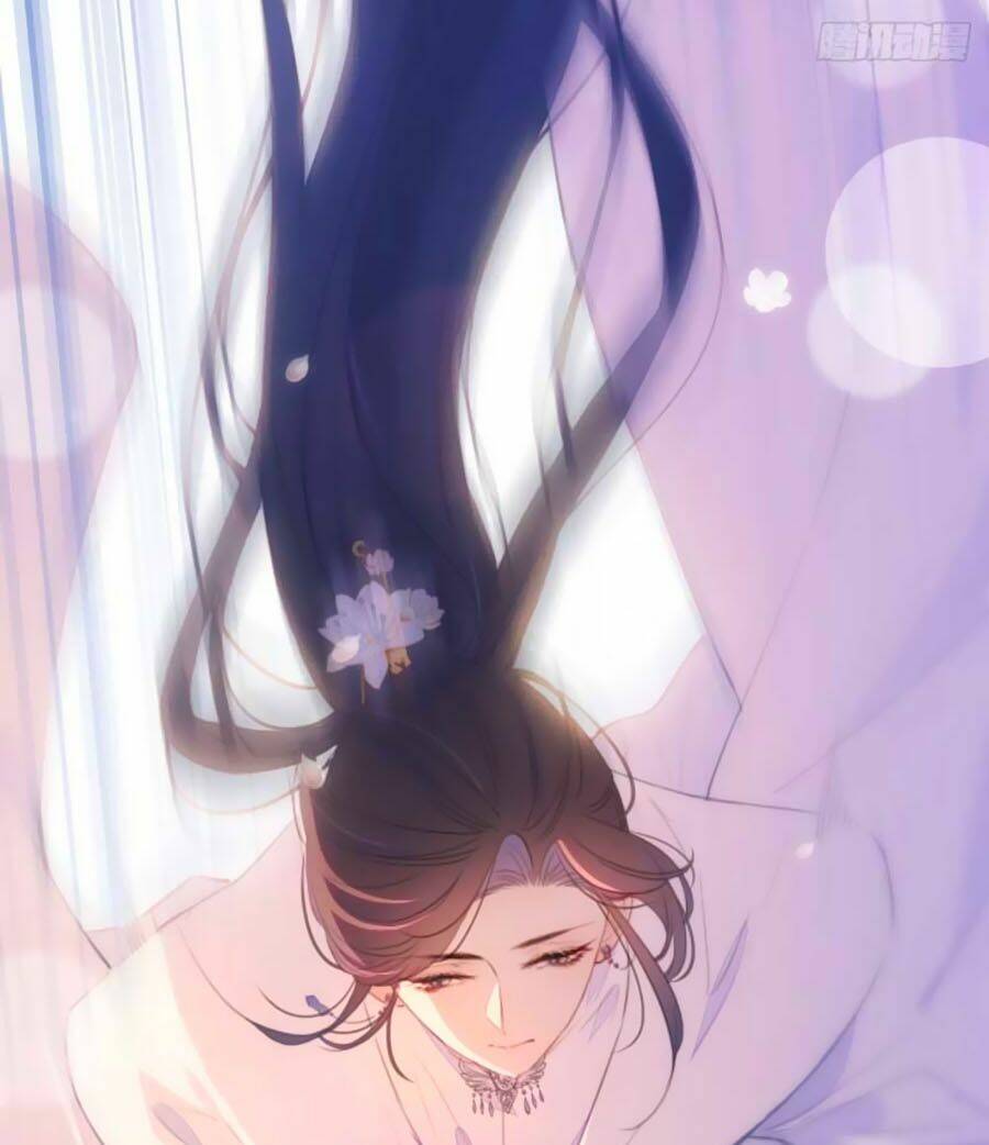 Kim Ốc Tàng Kiều: Chapter 16