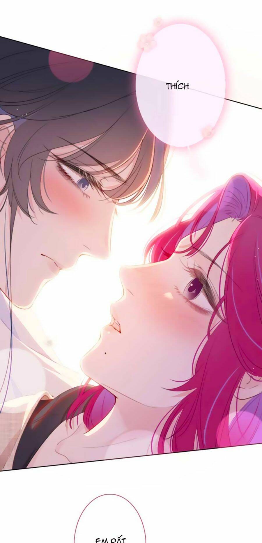 Kim Ốc Tàng Kiều: Chapter 16