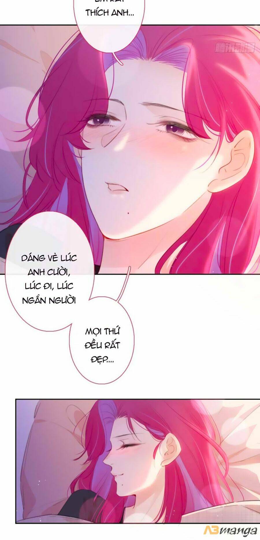 Kim Ốc Tàng Kiều: Chapter 16