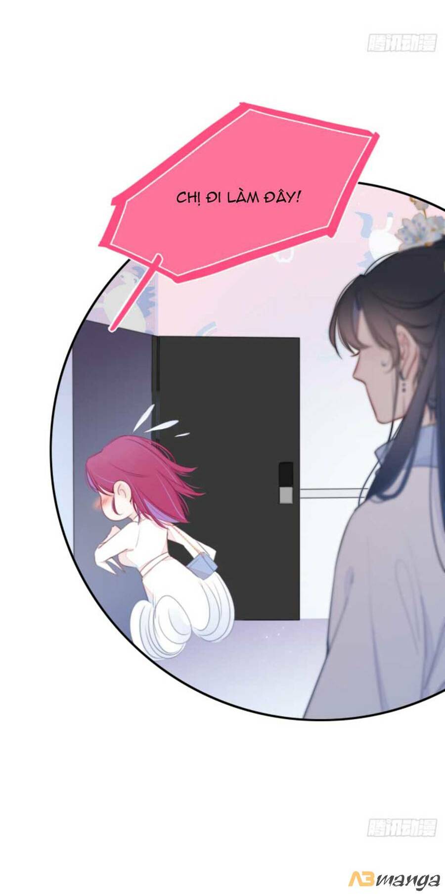 Kim Ốc Tàng Kiều: Chapter 17