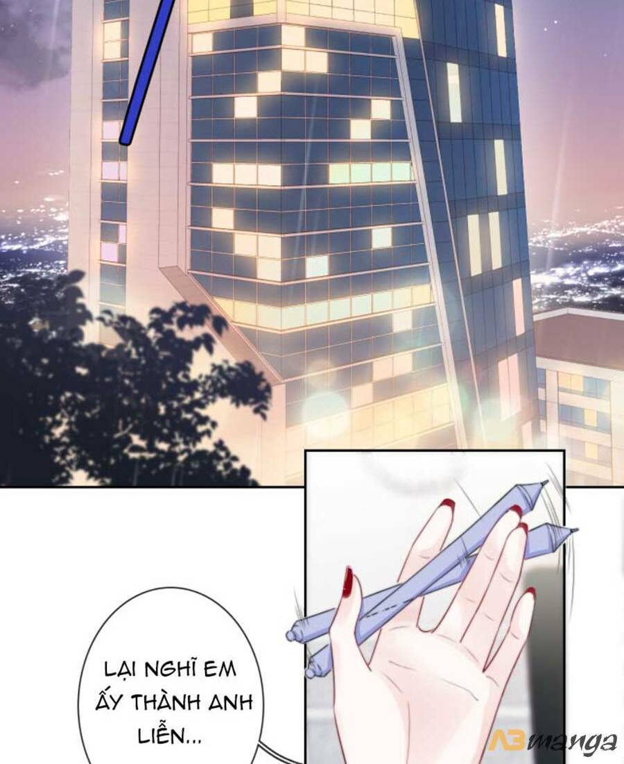 Kim Ốc Tàng Kiều: Chapter 17