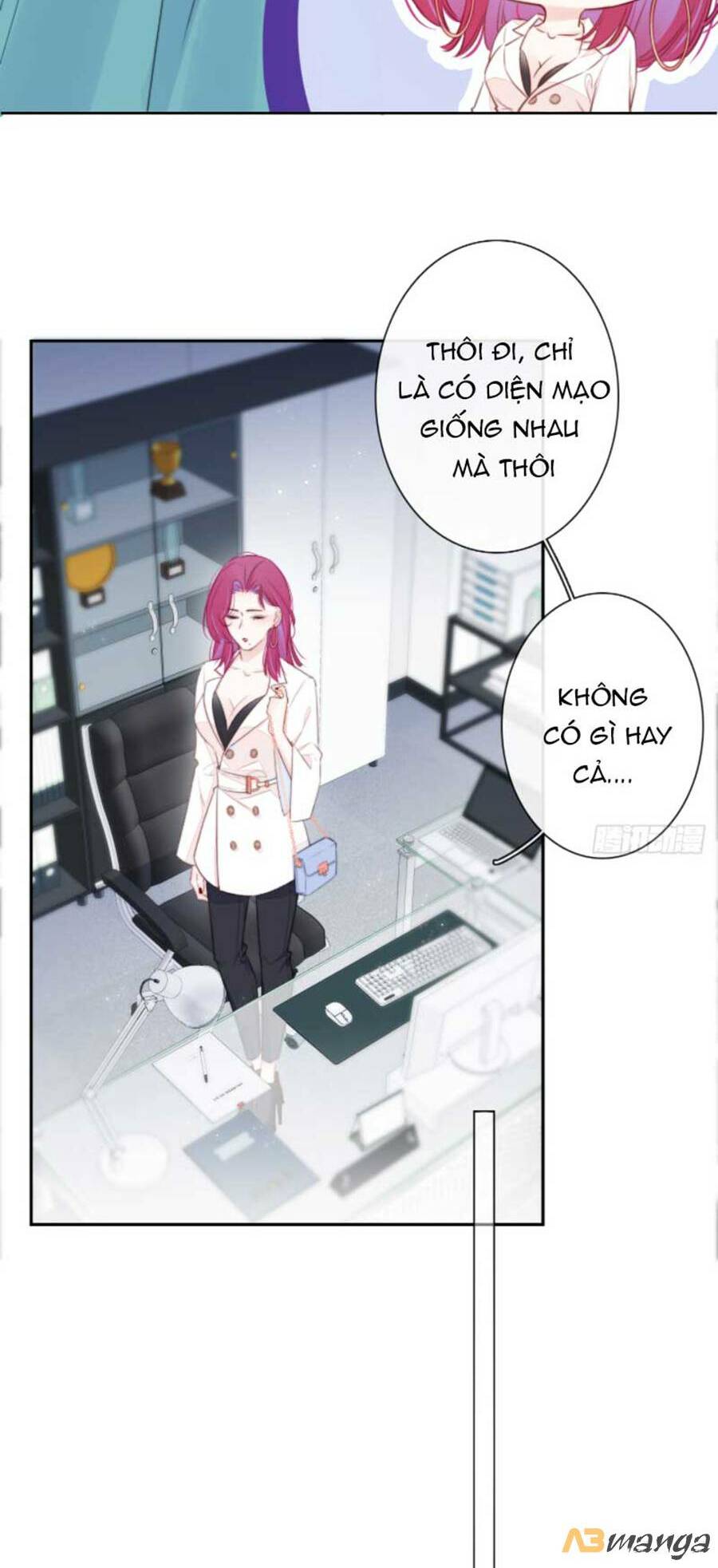 Kim Ốc Tàng Kiều: Chapter 17