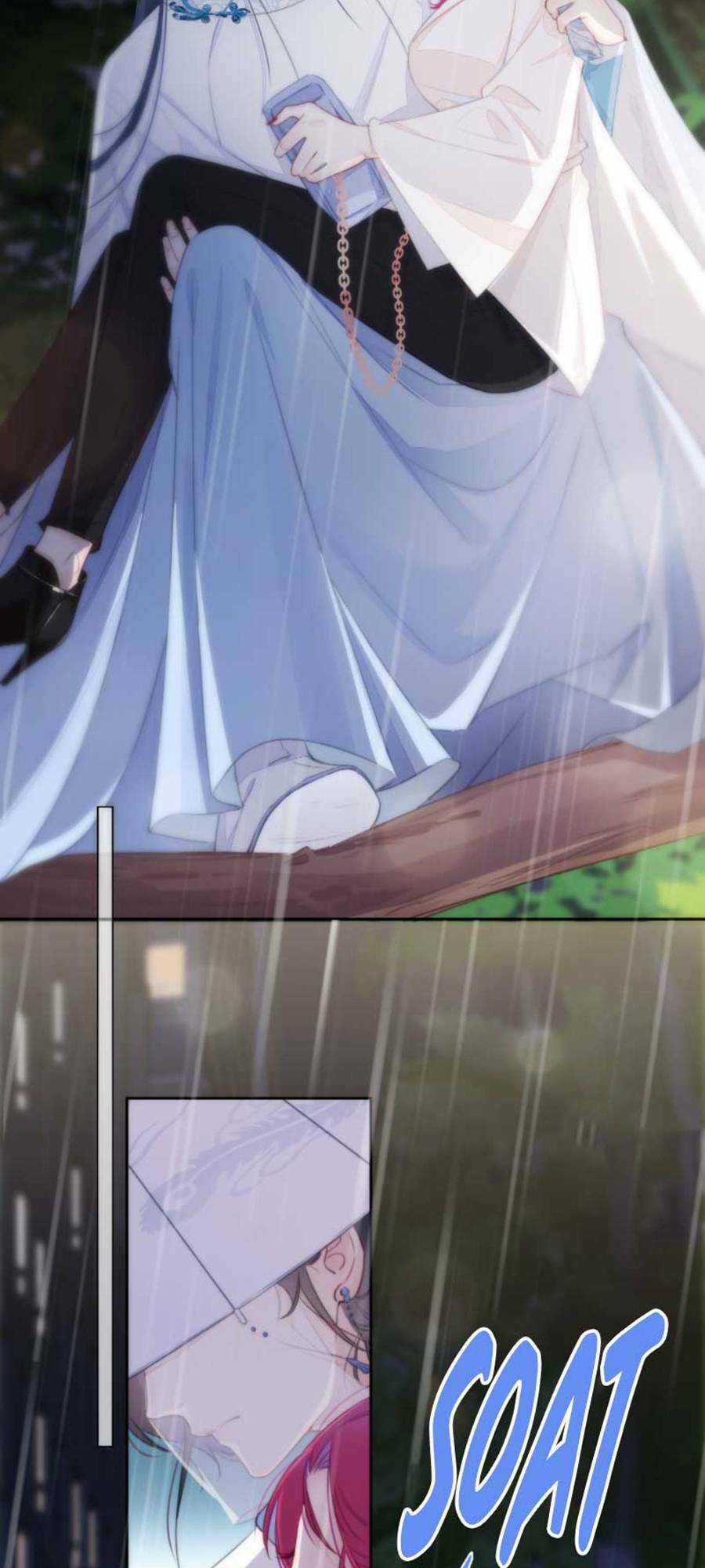 Kim Ốc Tàng Kiều: Chapter 17