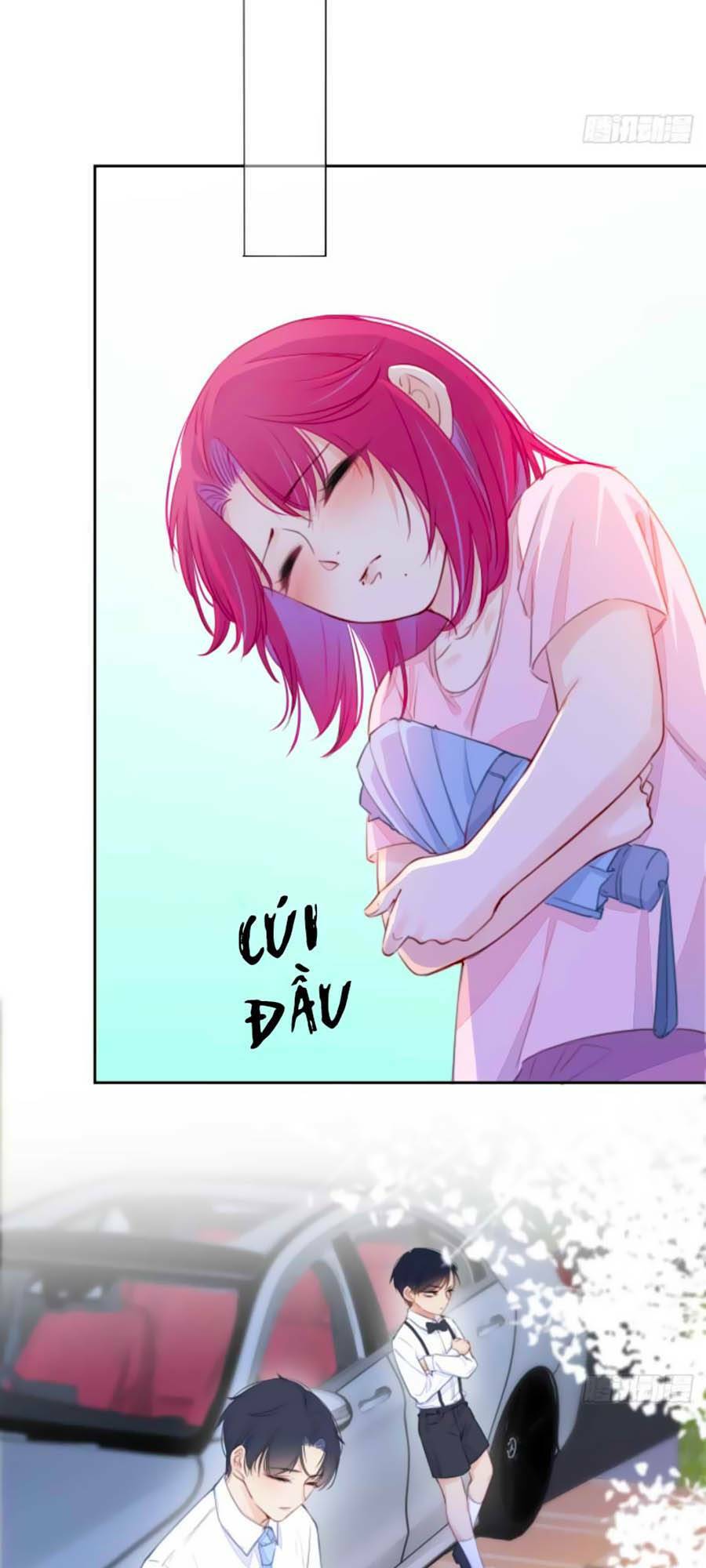 Kim Ốc Tàng Kiều: Chapter 18