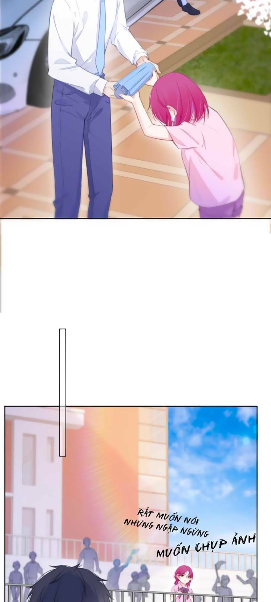 Kim Ốc Tàng Kiều: Chapter 18