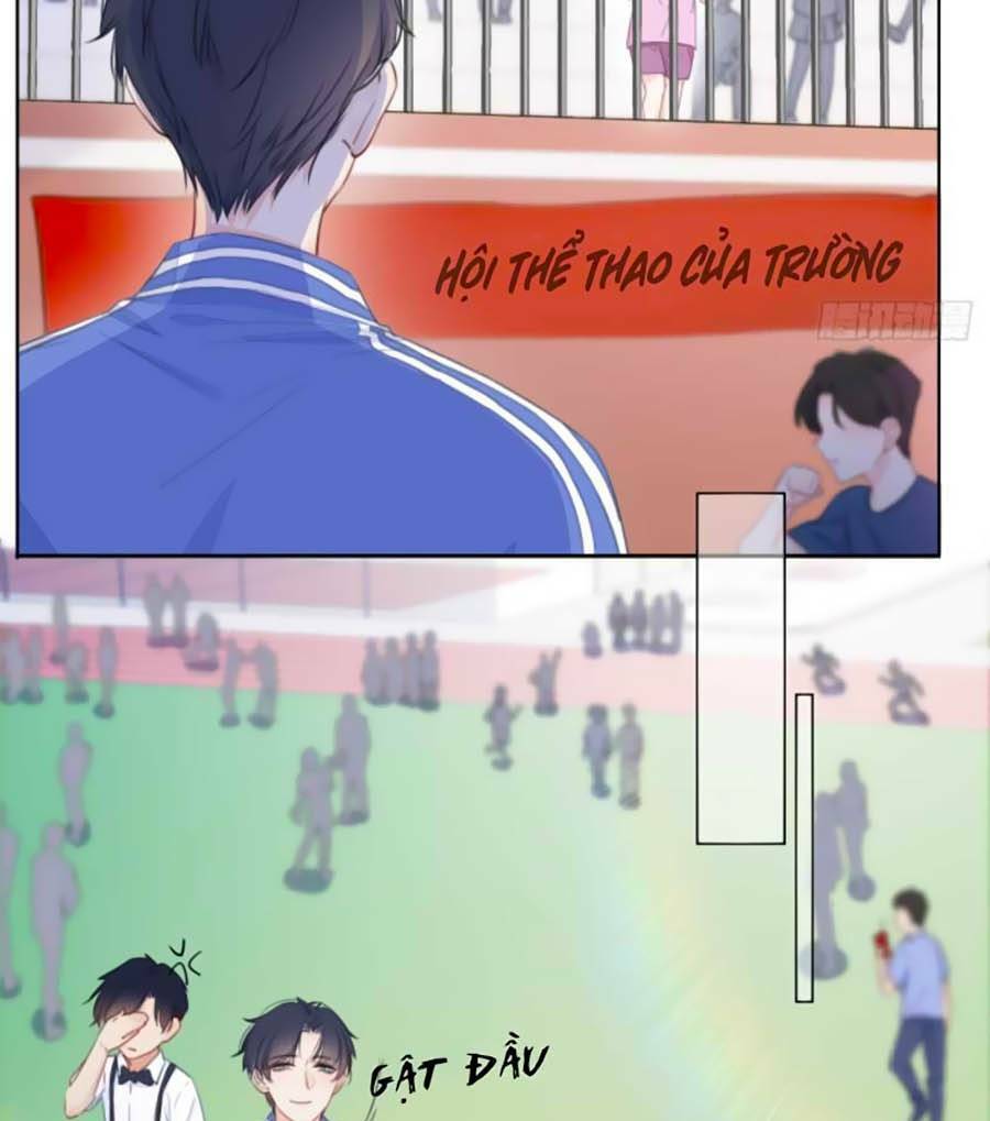Kim Ốc Tàng Kiều: Chapter 18