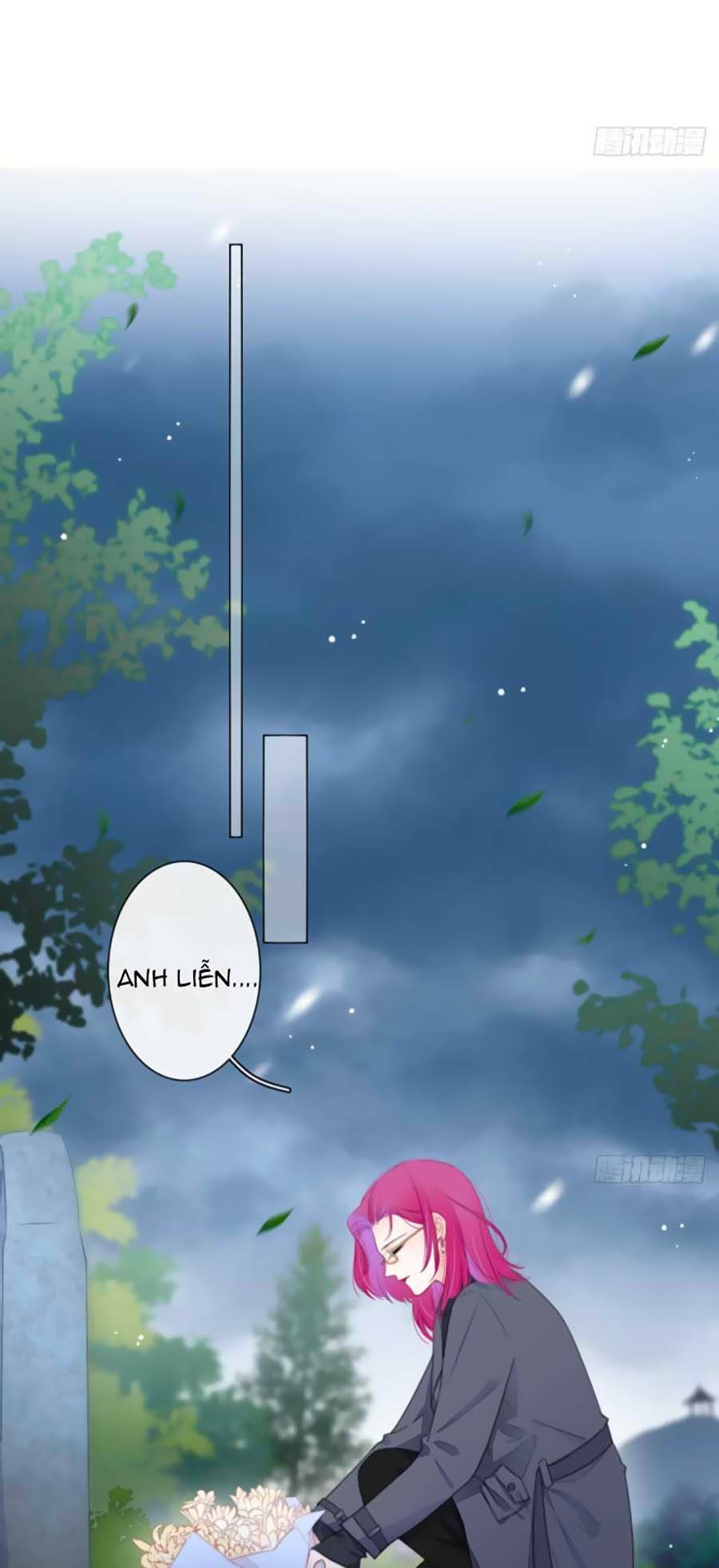 Kim Ốc Tàng Kiều: Chapter 18