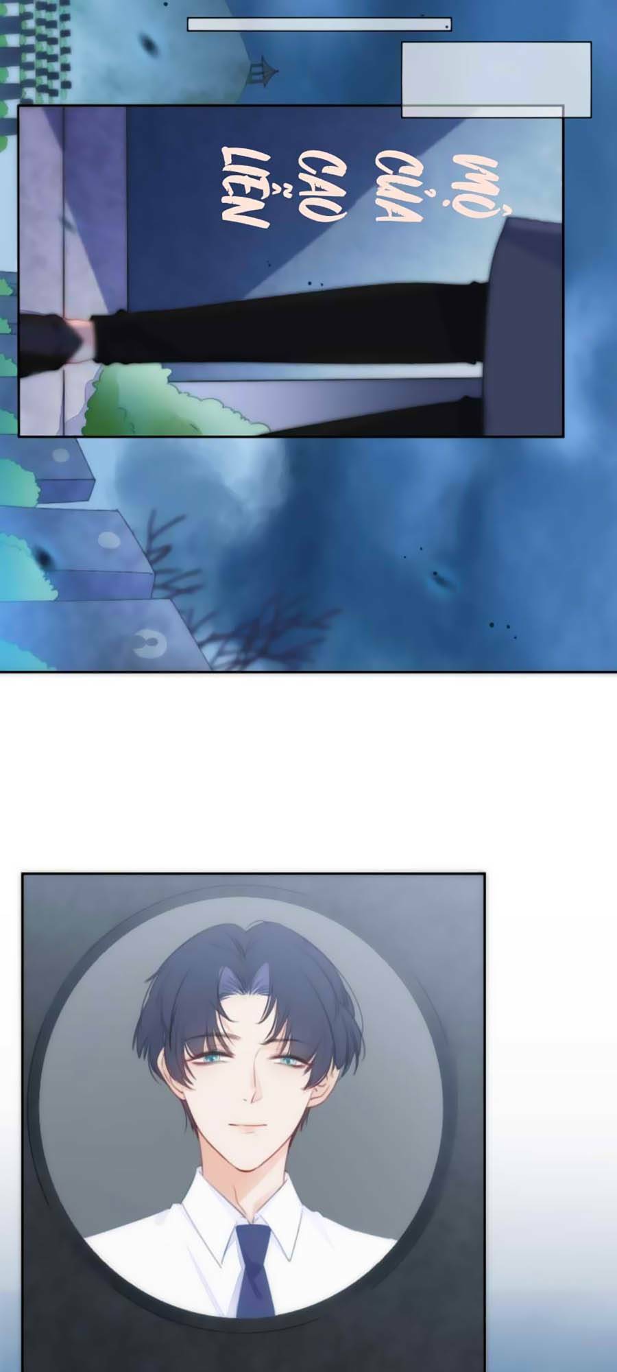 Kim Ốc Tàng Kiều: Chapter 18