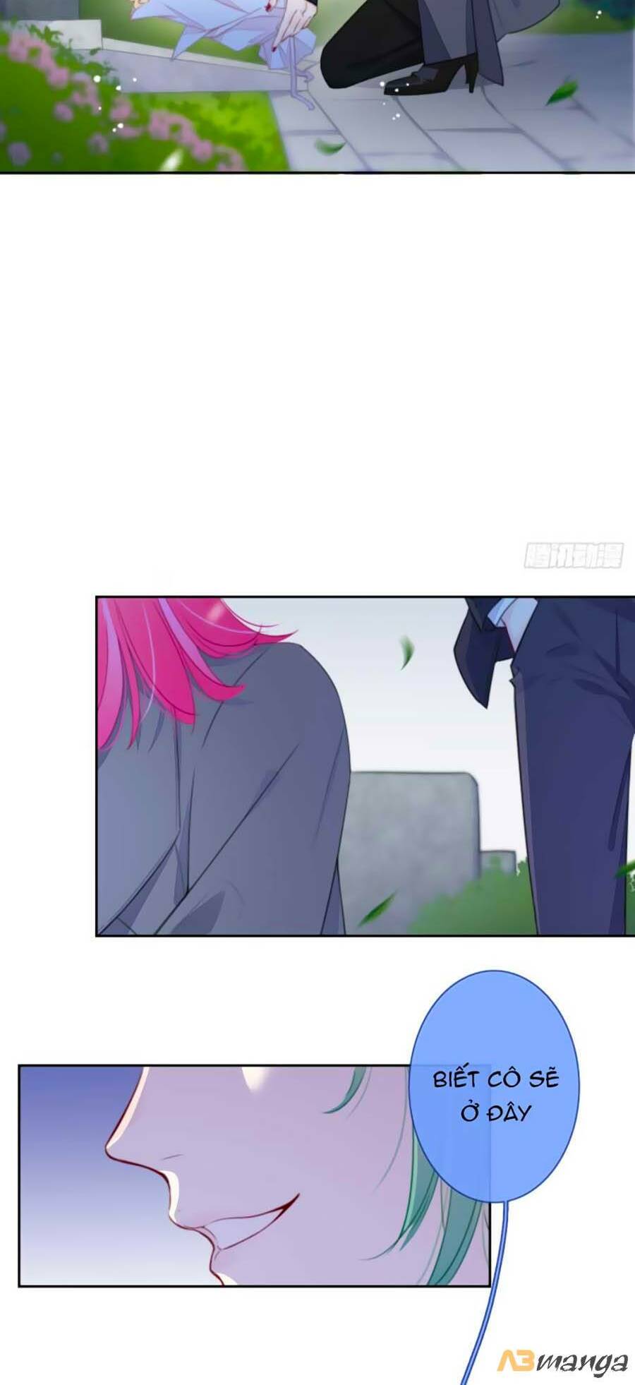 Kim Ốc Tàng Kiều: Chapter 18