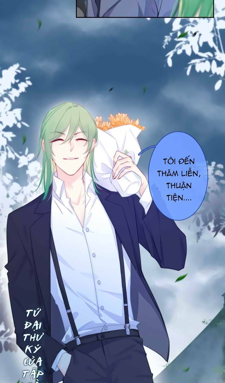 Kim Ốc Tàng Kiều: Chapter 18