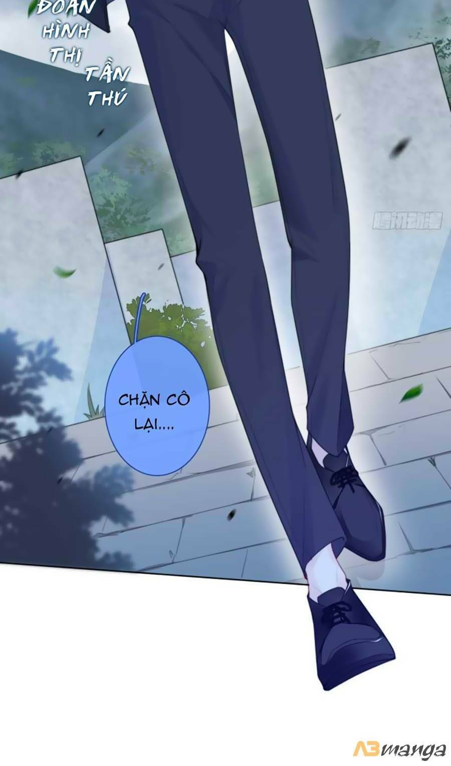 Kim Ốc Tàng Kiều: Chapter 18