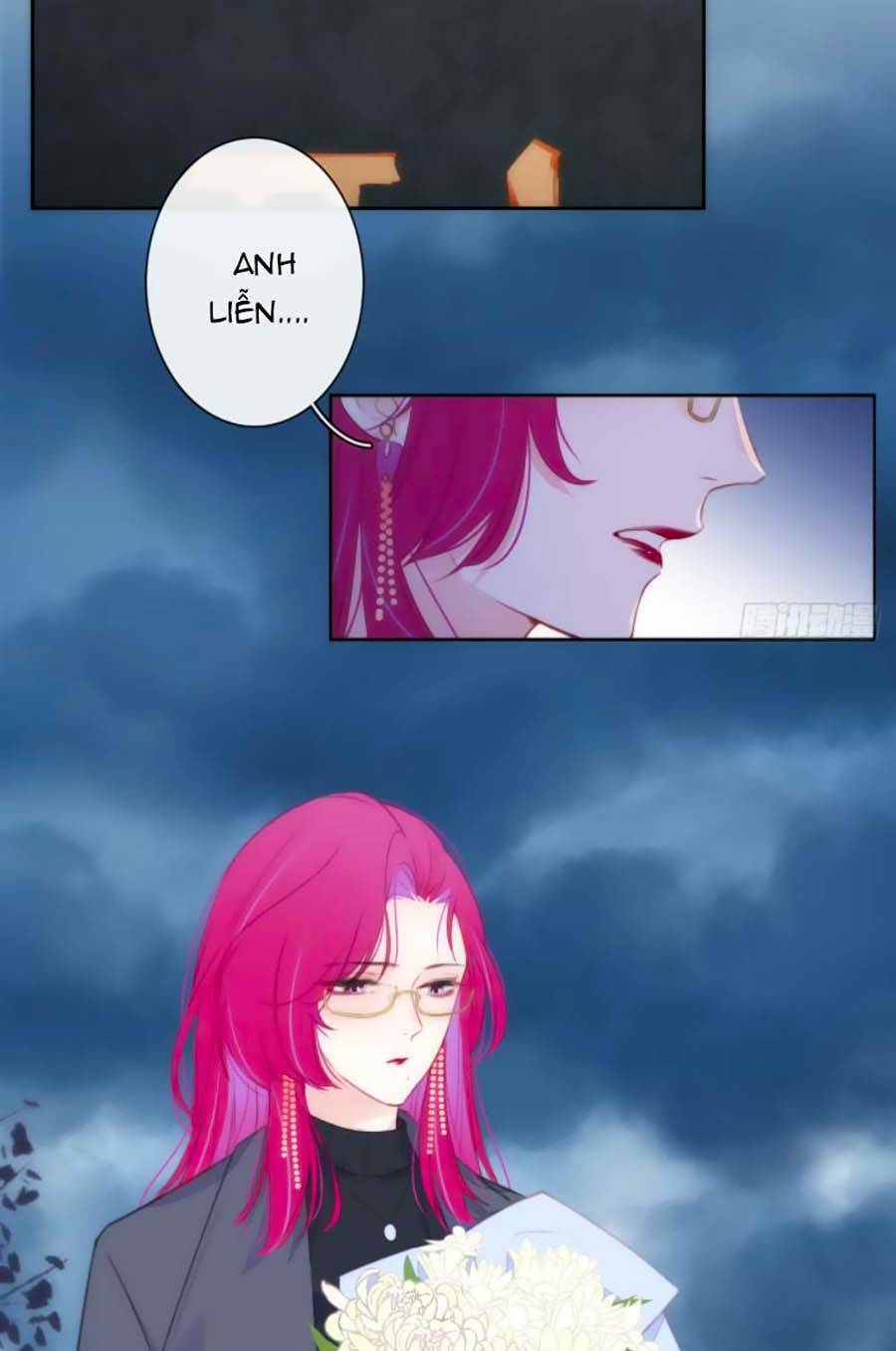 Kim Ốc Tàng Kiều: Chapter 18