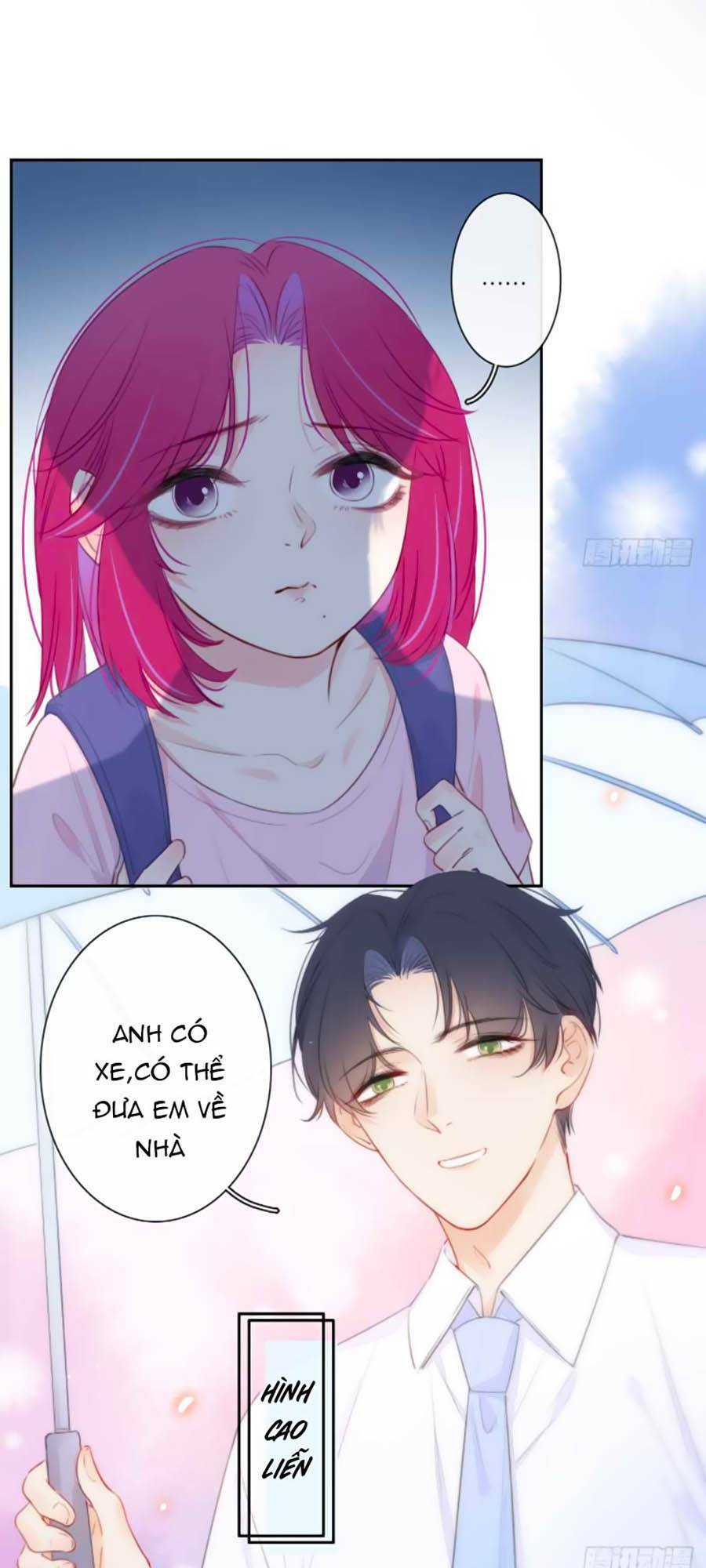 Kim Ốc Tàng Kiều: Chapter 18