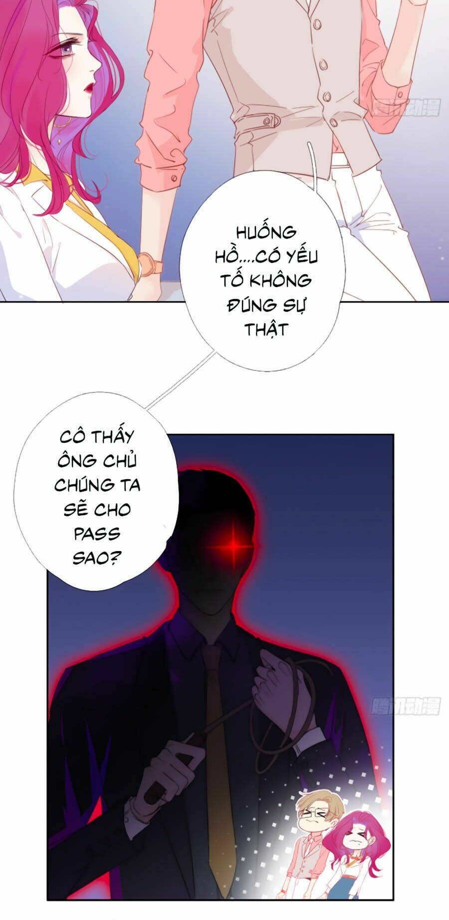 Kim Ốc Tàng Kiều: Chapter 2