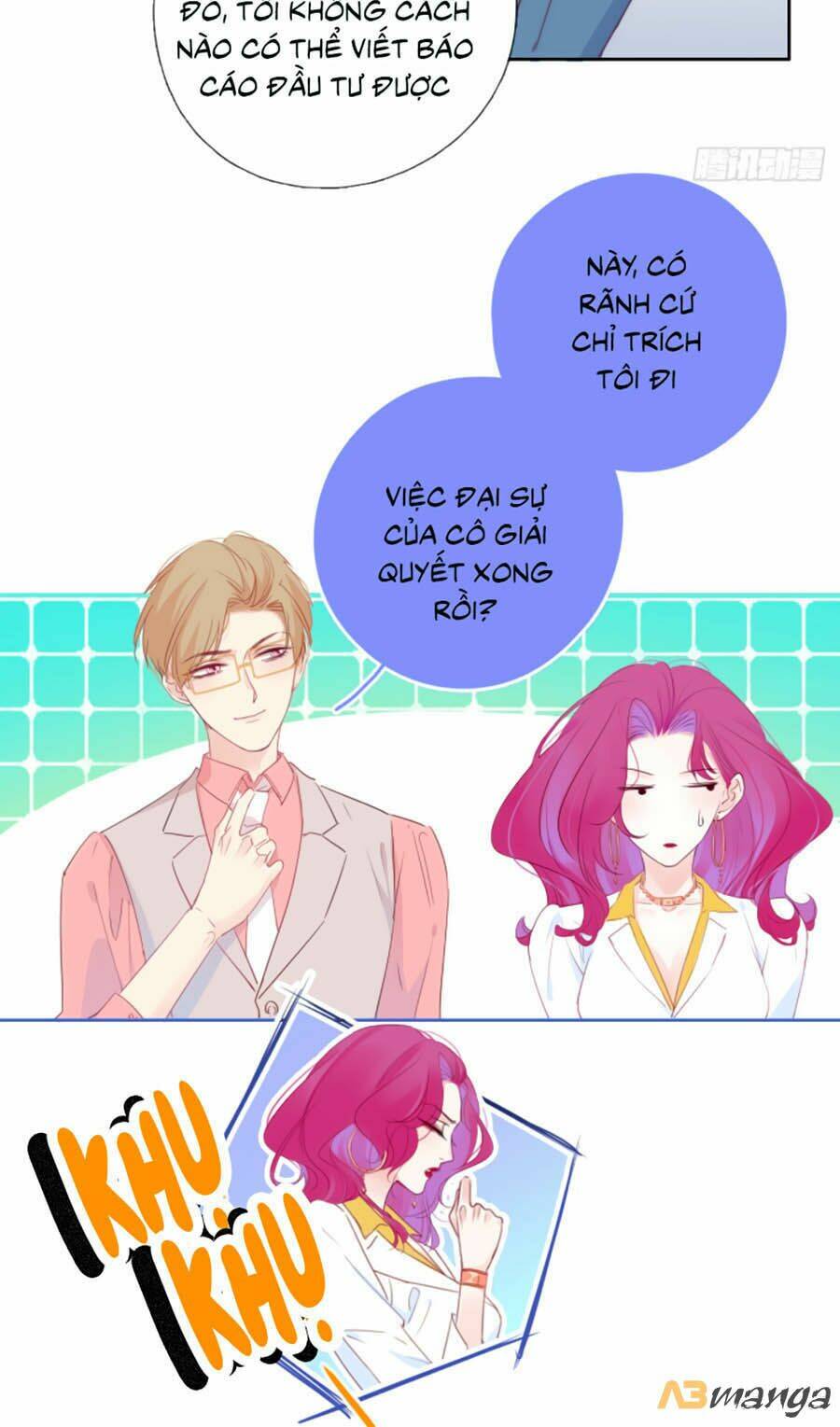Kim Ốc Tàng Kiều: Chapter 2