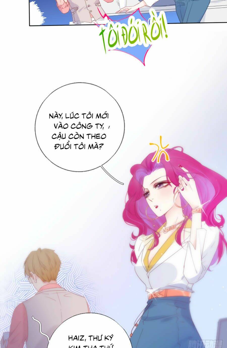 Kim Ốc Tàng Kiều: Chapter 2
