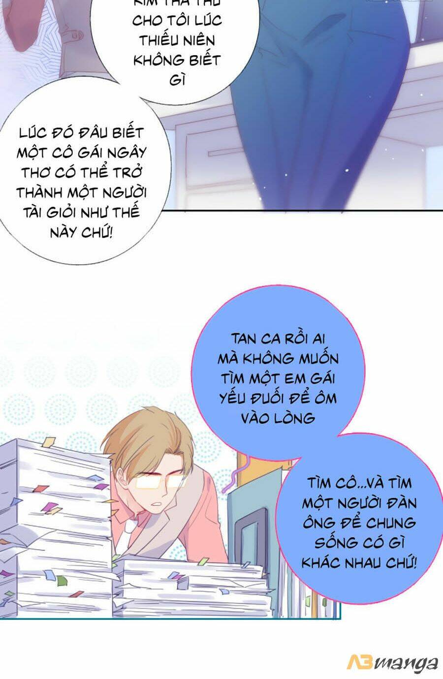 Kim Ốc Tàng Kiều: Chapter 2