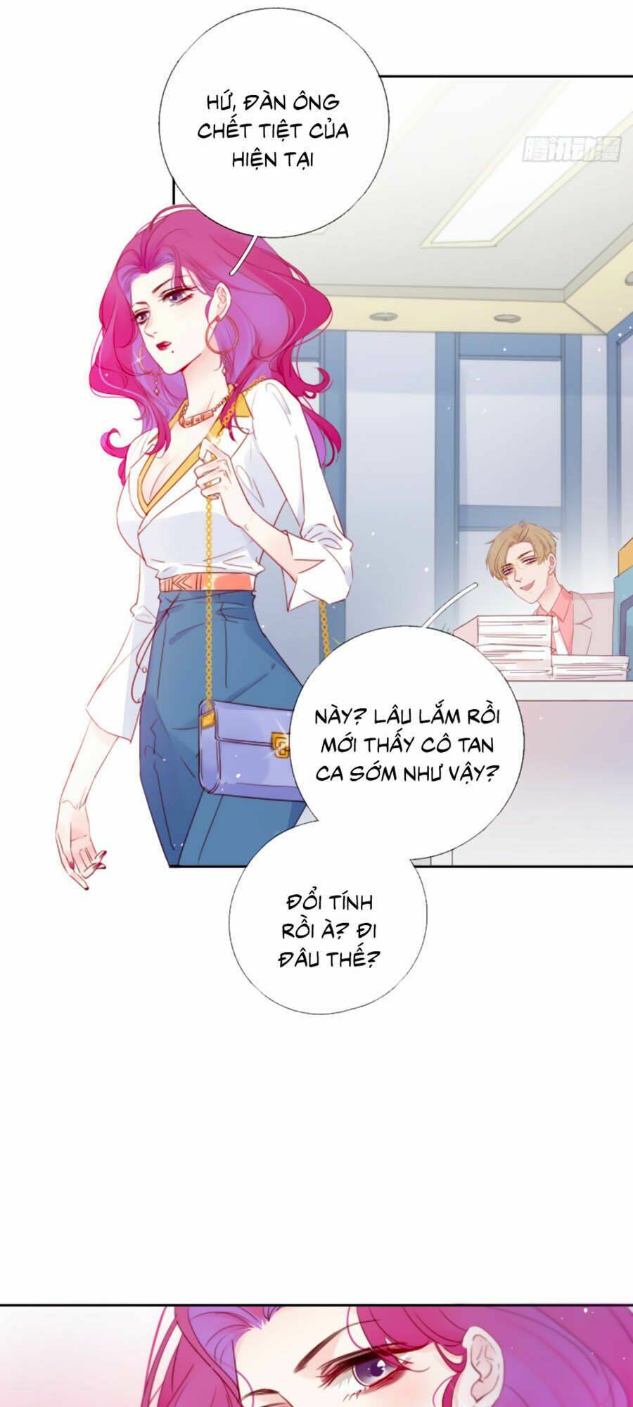 Kim Ốc Tàng Kiều: Chapter 2