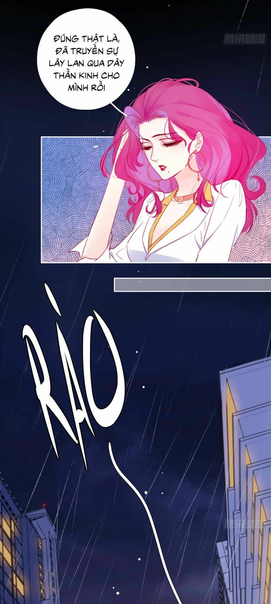 Kim Ốc Tàng Kiều: Chapter 2