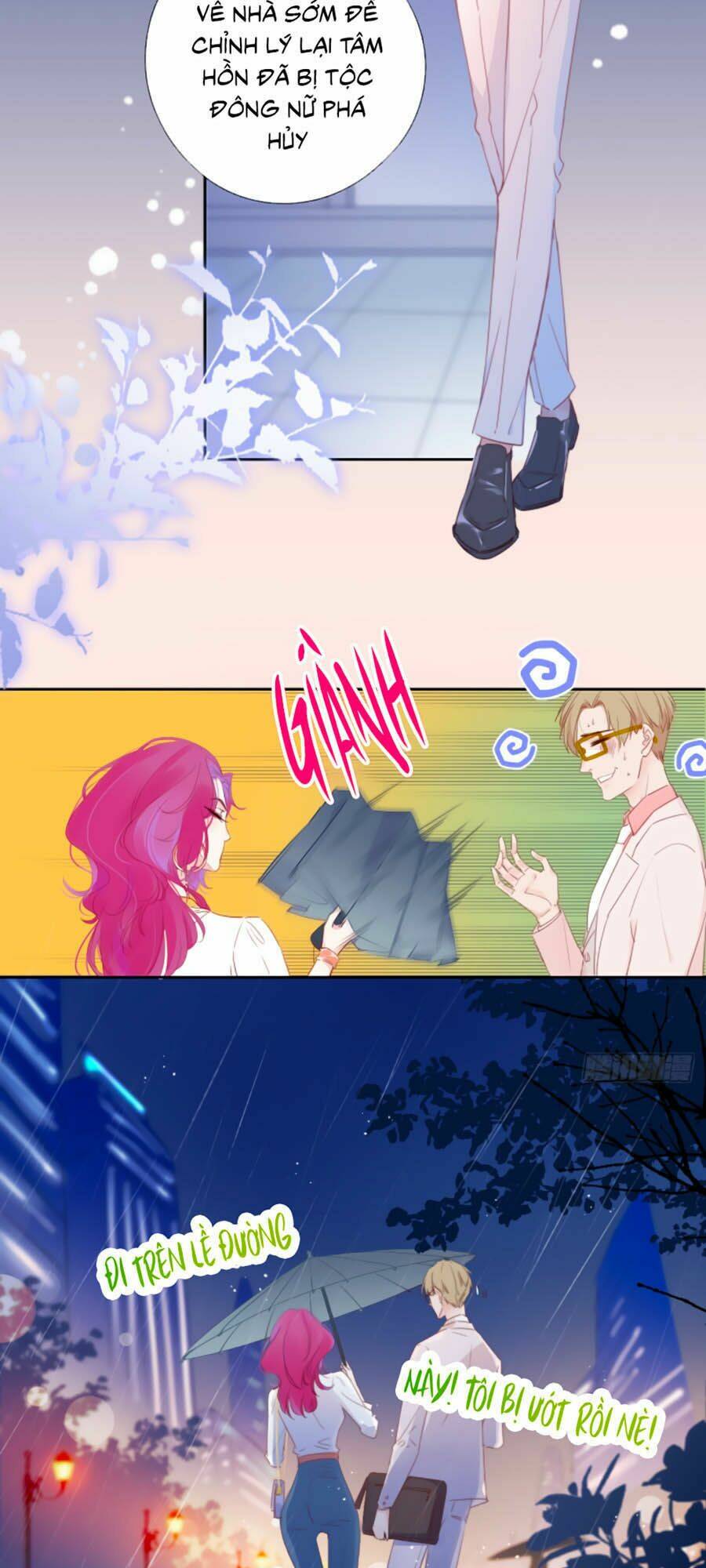 Kim Ốc Tàng Kiều: Chapter 2