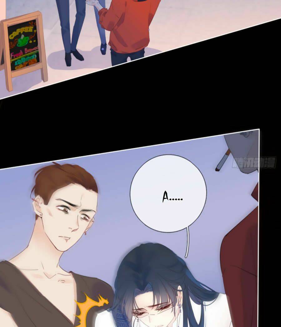 Kim Ốc Tàng Kiều: Chapter 2