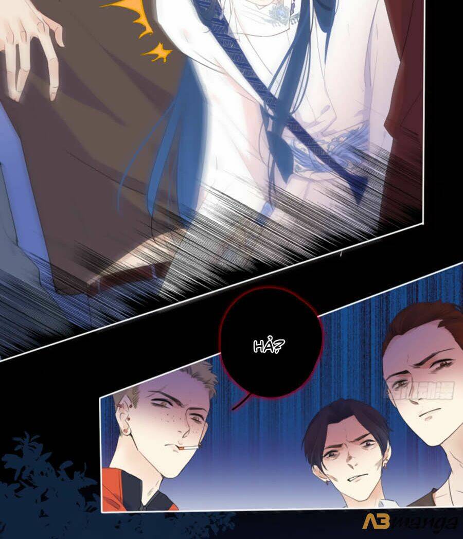 Kim Ốc Tàng Kiều: Chapter 2
