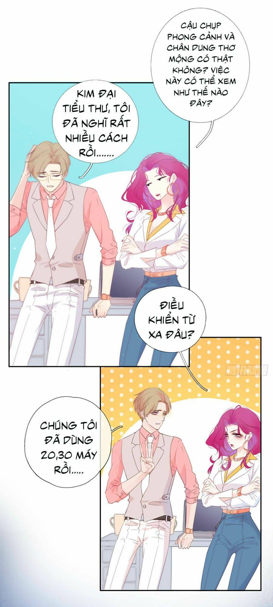 Kim Ốc Tàng Kiều: Chapter 2