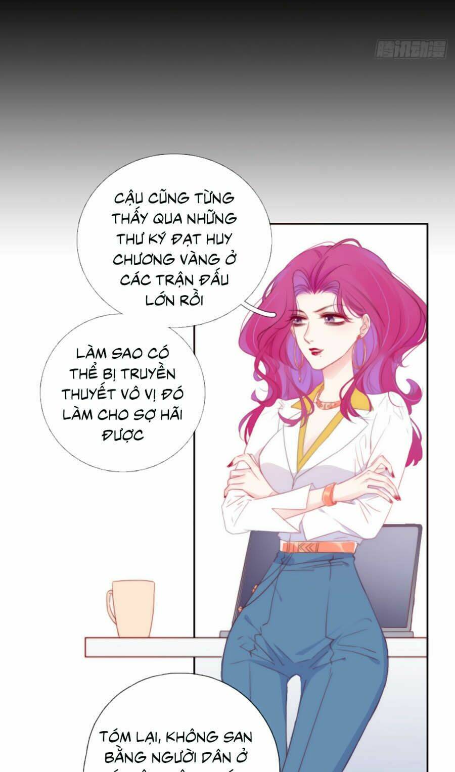Kim Ốc Tàng Kiều: Chapter 2