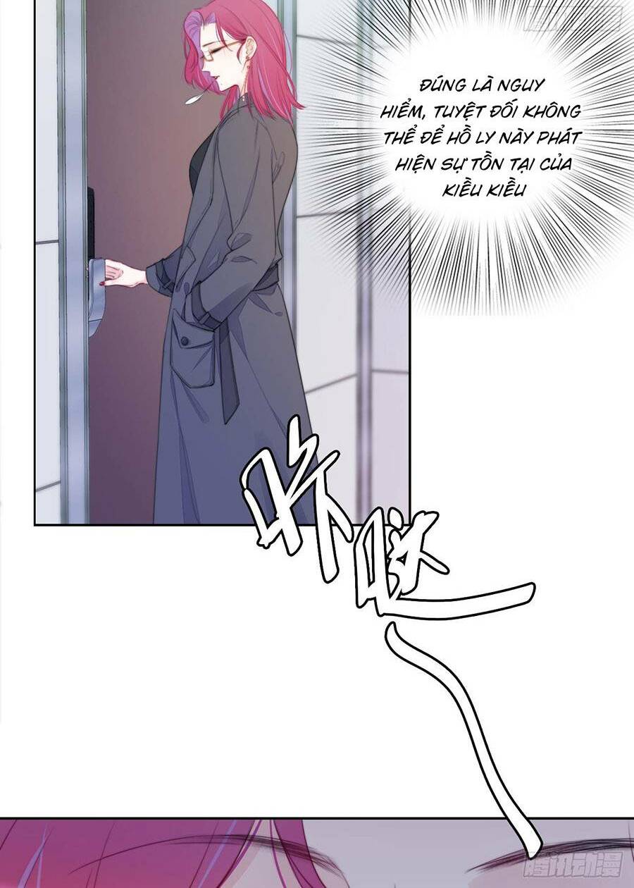 Kim Ốc Tàng Kiều: Chapter 20