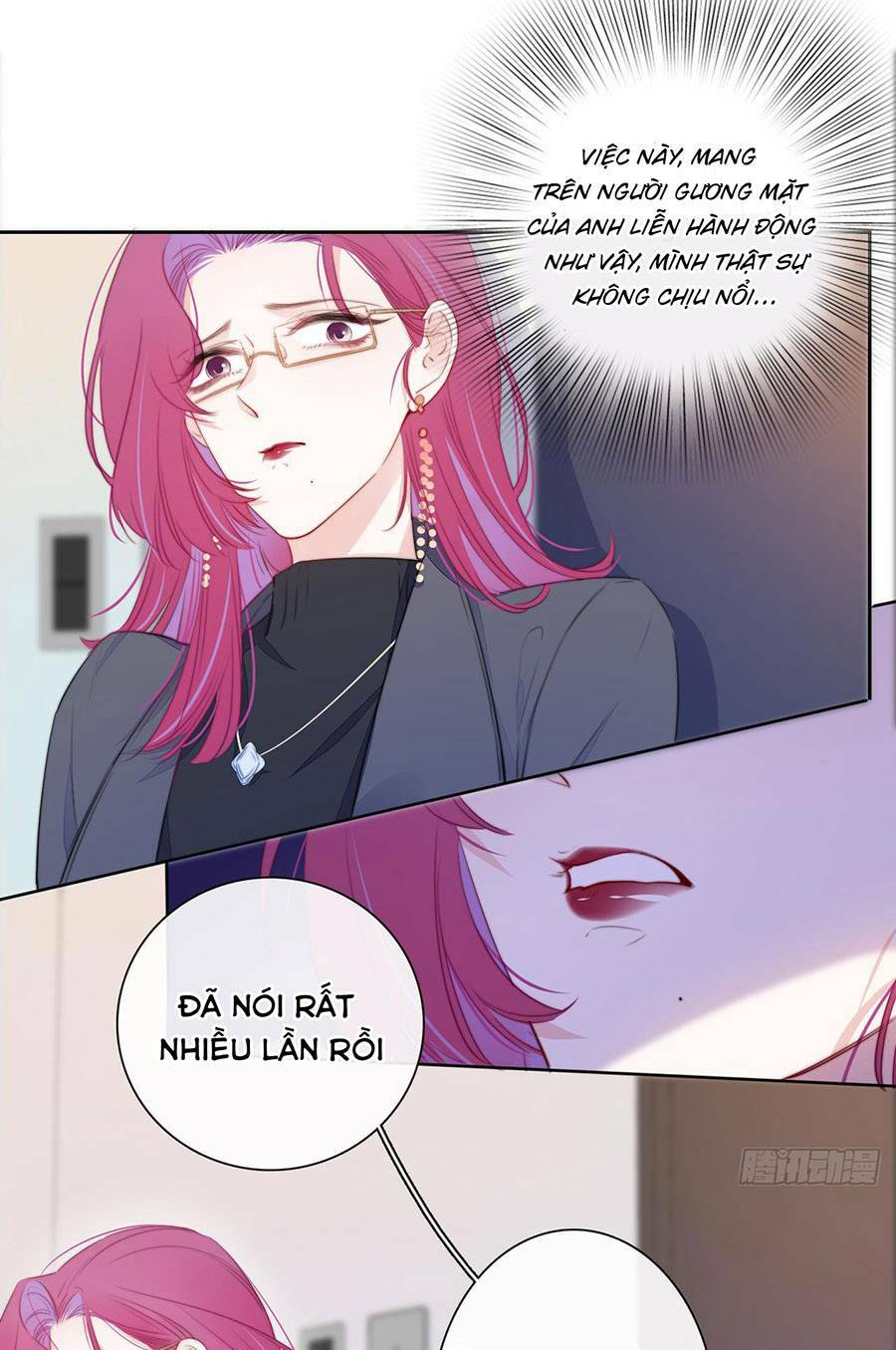 Kim Ốc Tàng Kiều: Chapter 20