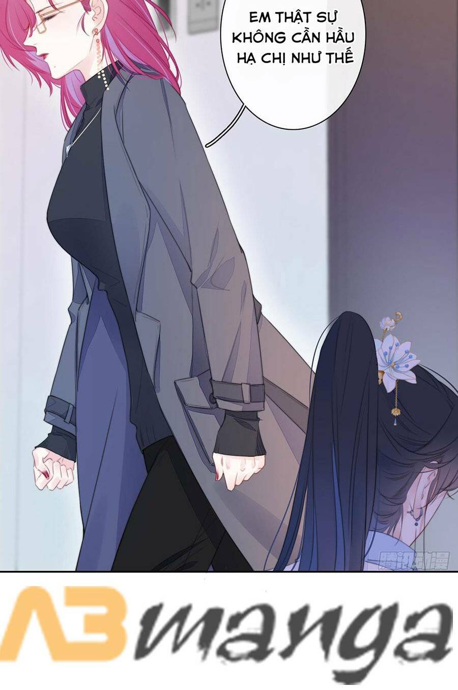 Kim Ốc Tàng Kiều: Chapter 20