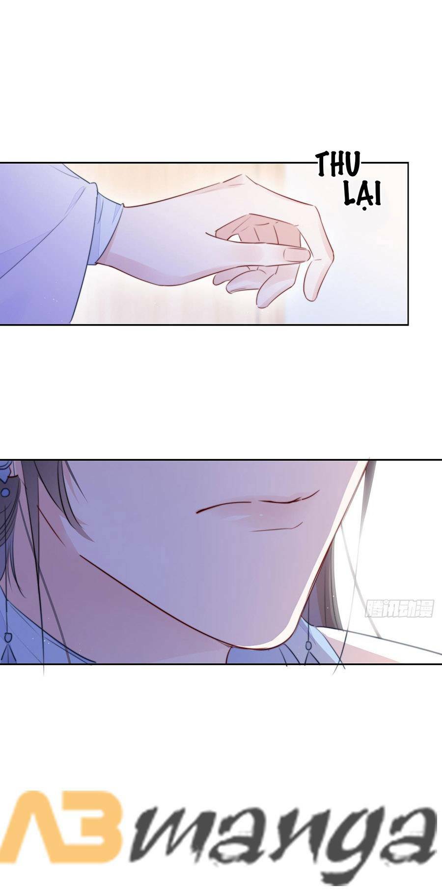 Kim Ốc Tàng Kiều: Chapter 20