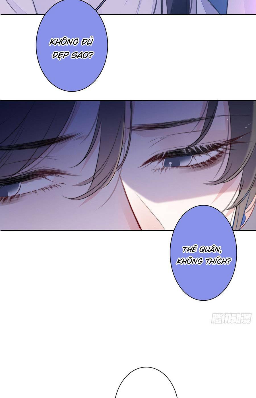 Kim Ốc Tàng Kiều: Chapter 20