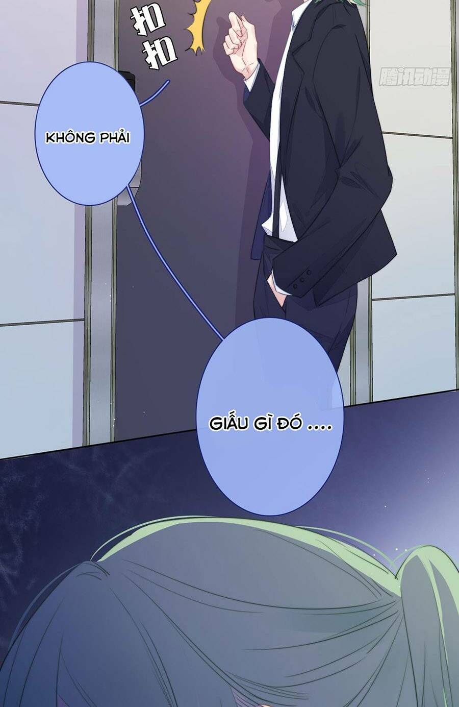 Kim Ốc Tàng Kiều: Chapter 20