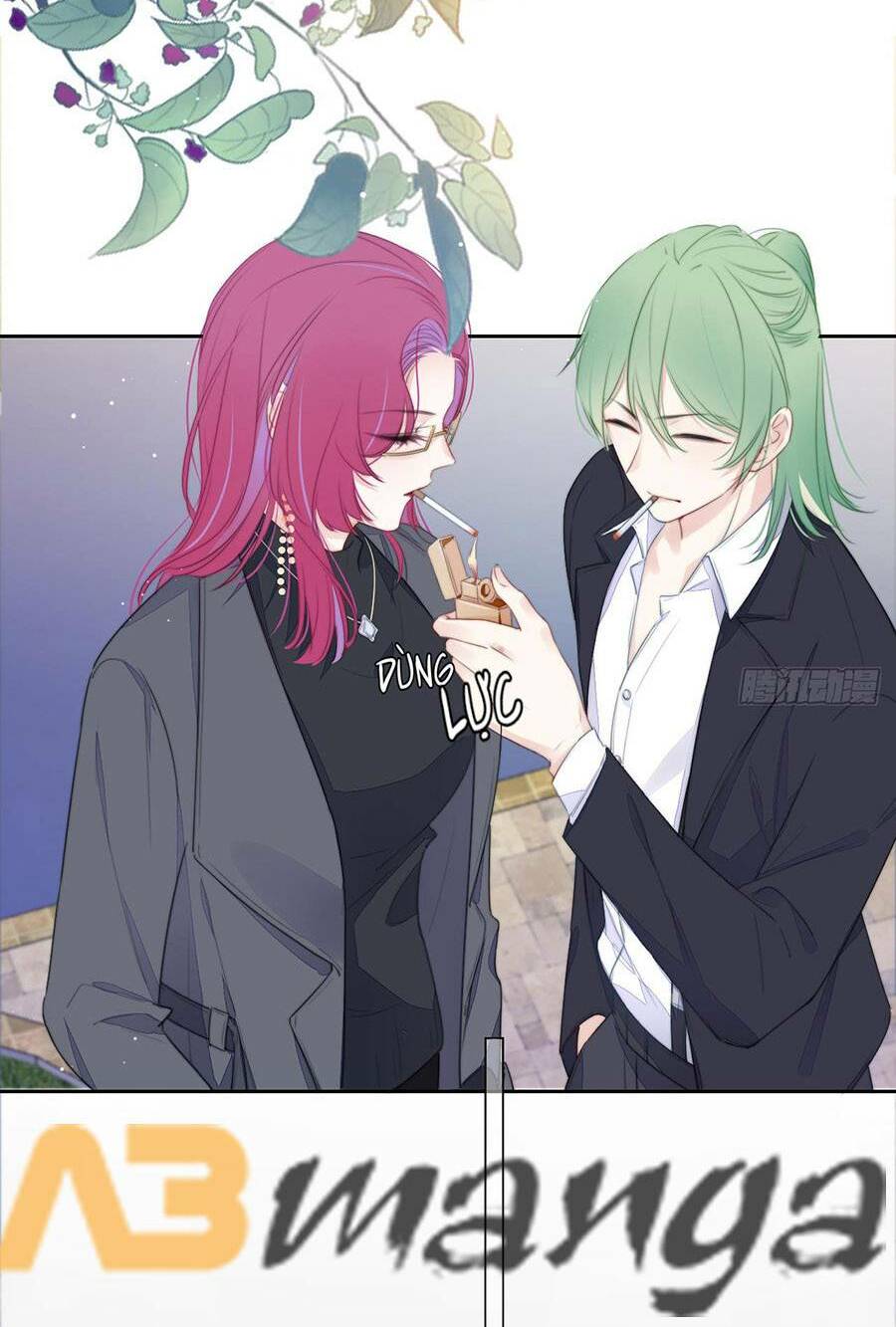 Kim Ốc Tàng Kiều: Chapter 20