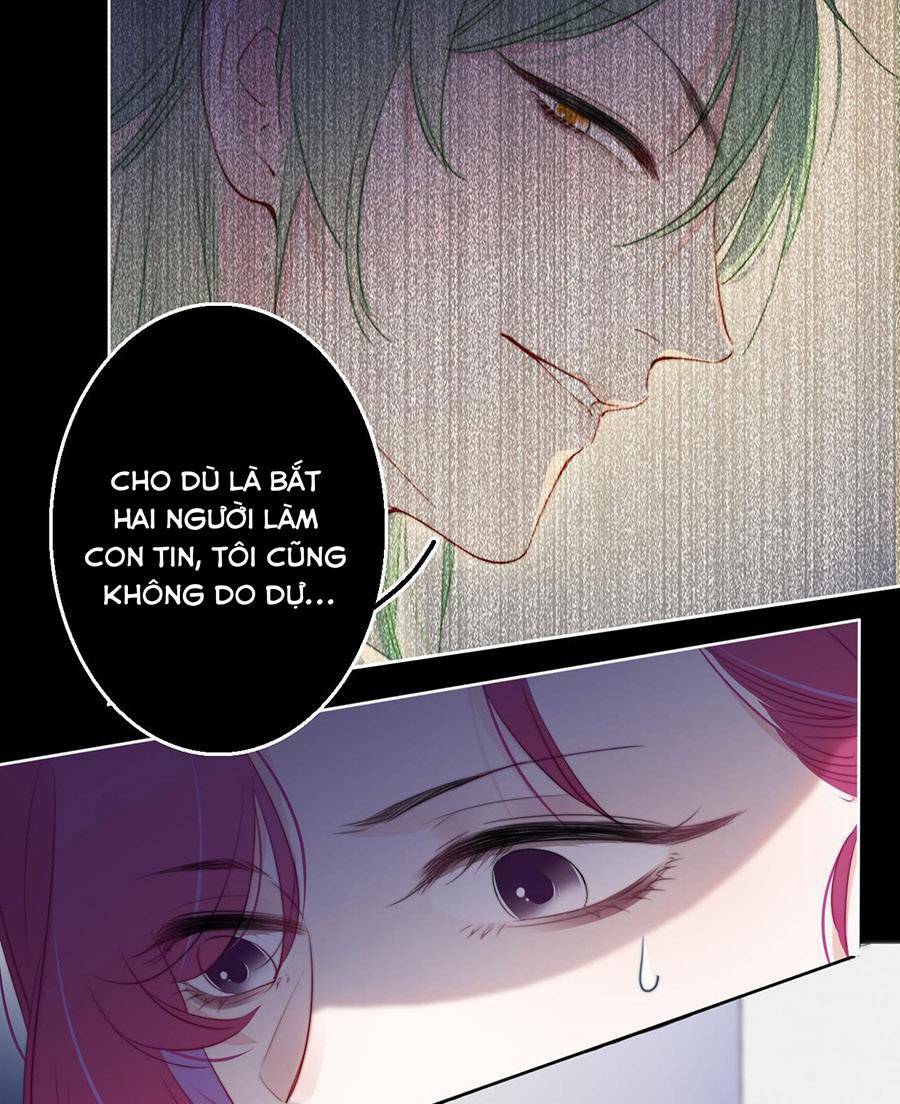 Kim Ốc Tàng Kiều: Chapter 20