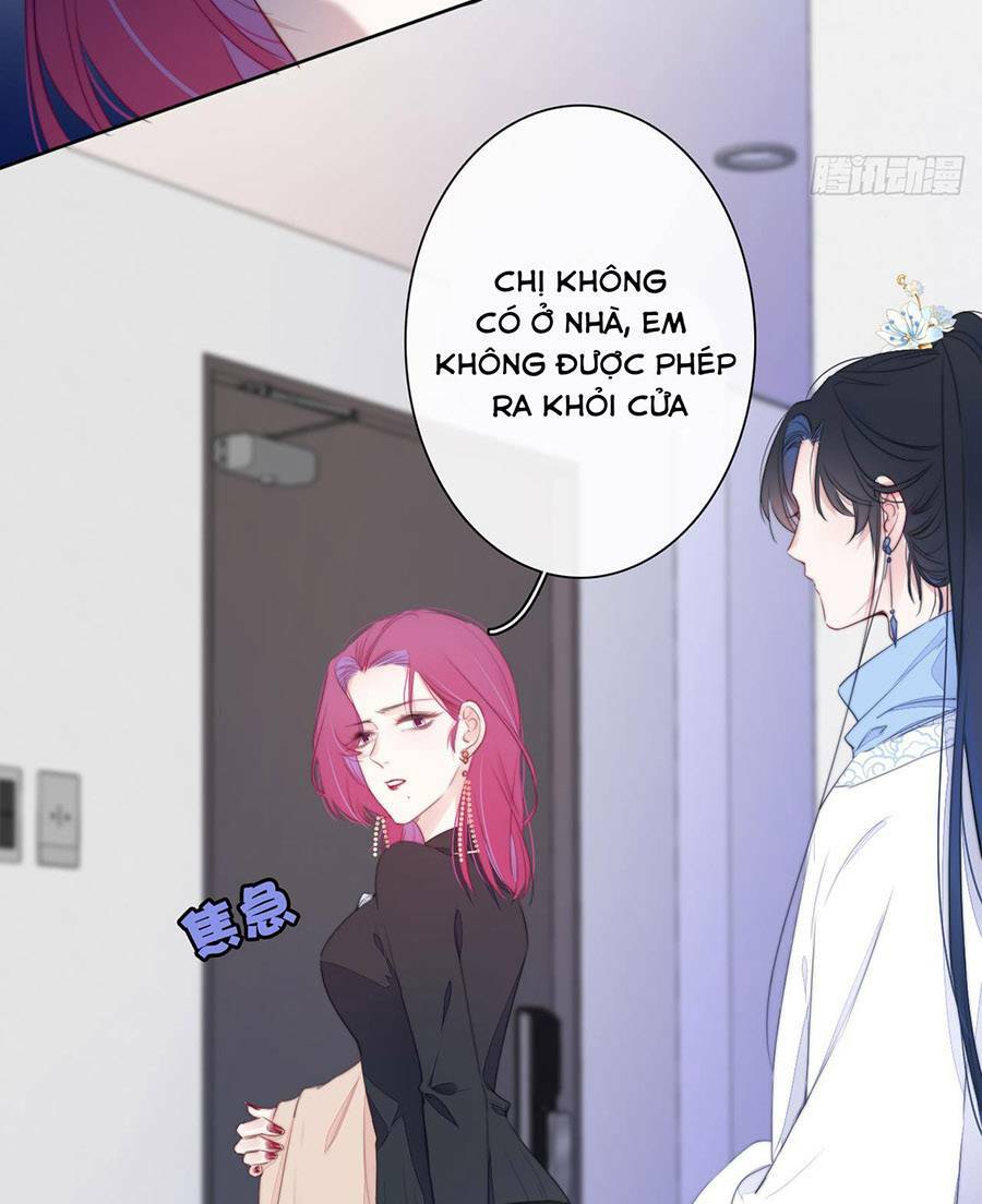 Kim Ốc Tàng Kiều: Chapter 20
