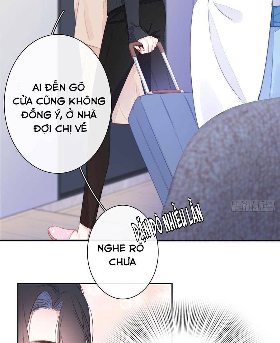 Kim Ốc Tàng Kiều: Chapter 20