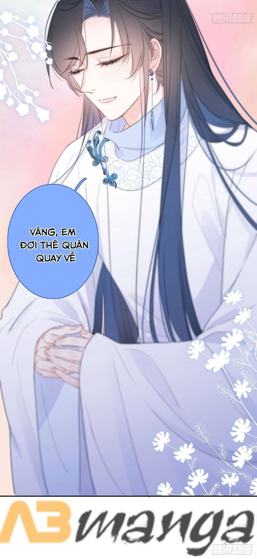 Kim Ốc Tàng Kiều: Chapter 20