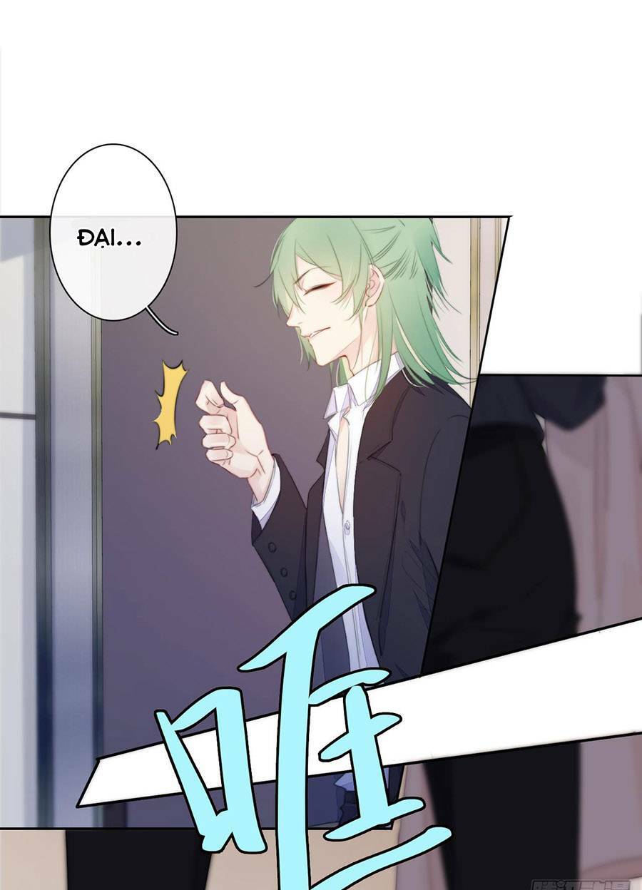 Kim Ốc Tàng Kiều: Chapter 20