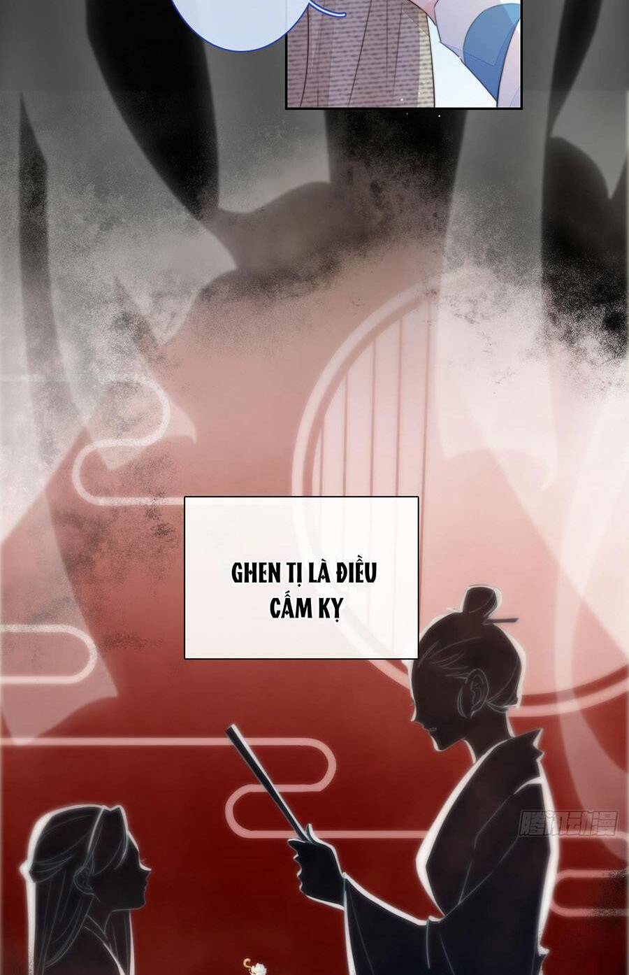 Kim Ốc Tàng Kiều: Chapter 20