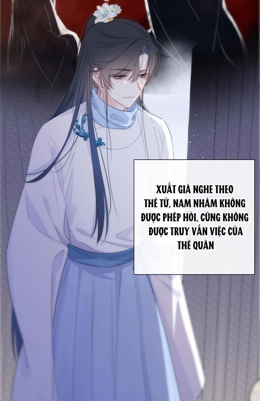 Kim Ốc Tàng Kiều: Chapter 20
