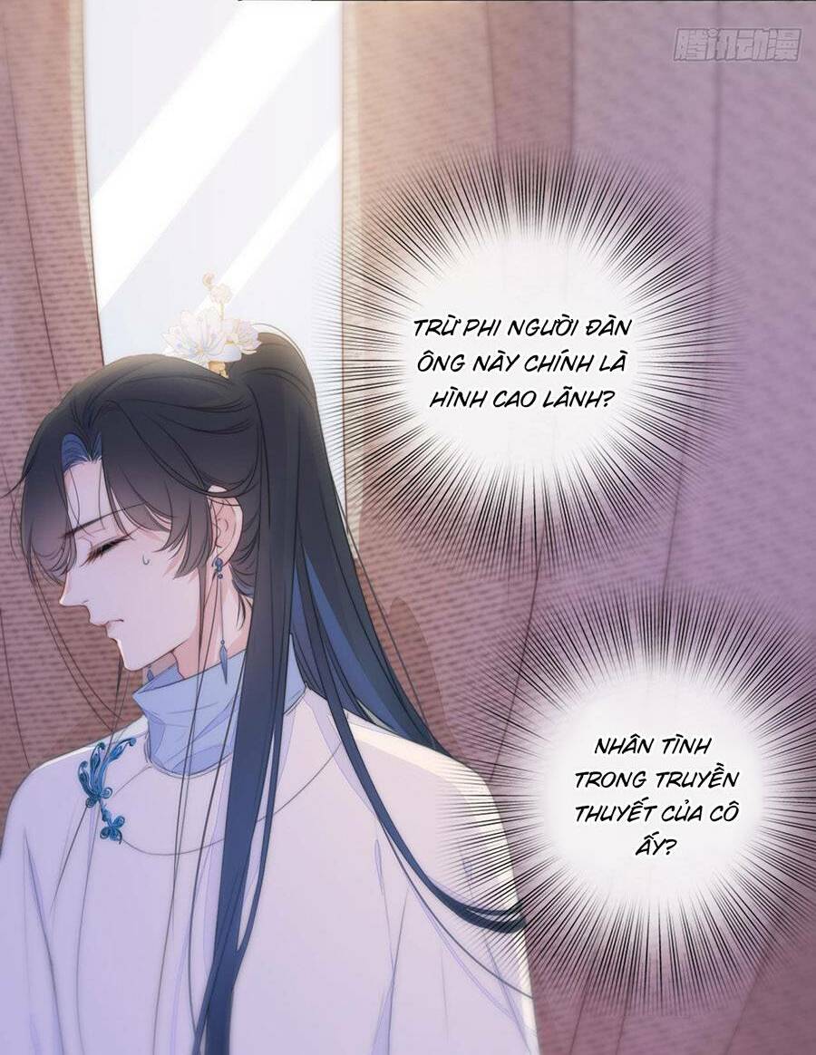 Kim Ốc Tàng Kiều: Chapter 20