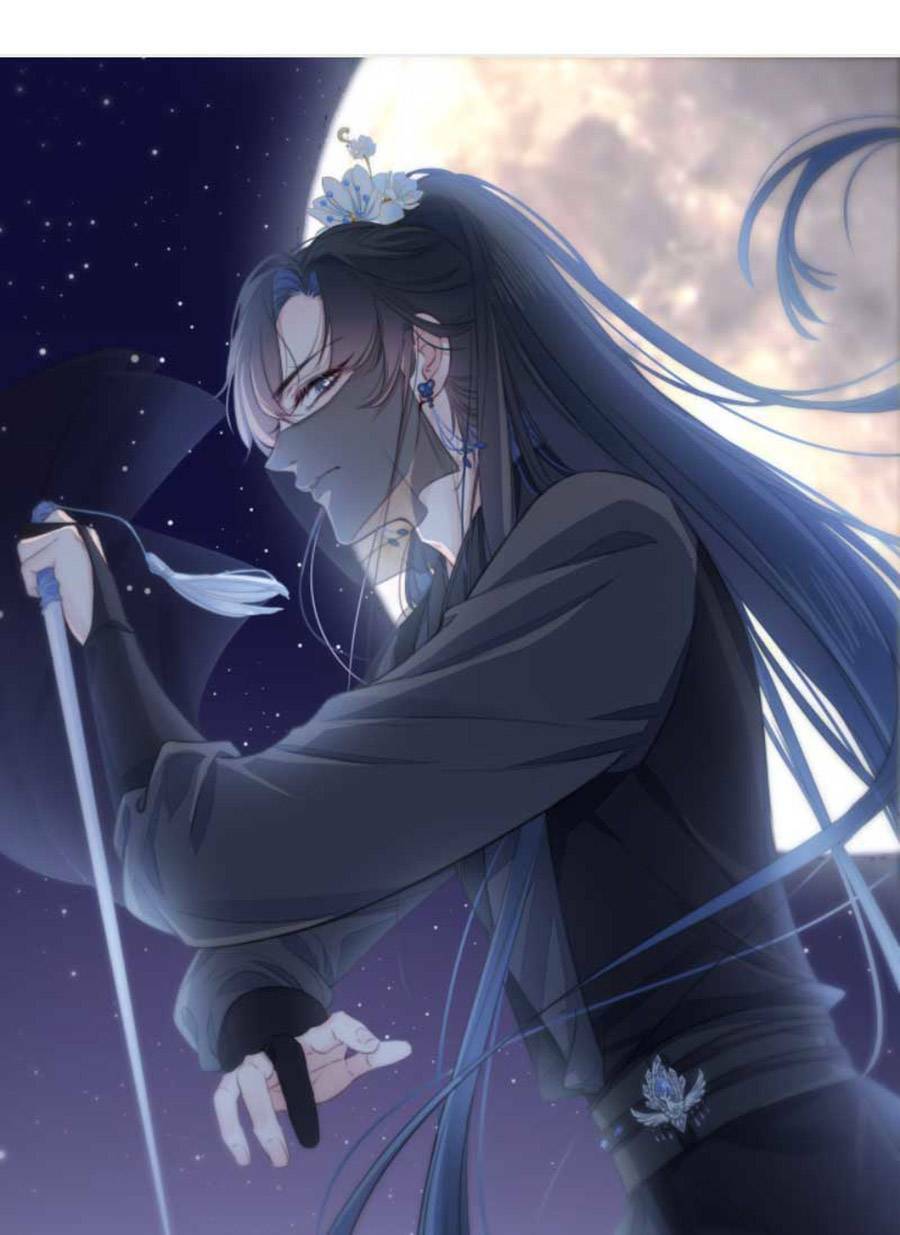 Kim Ốc Tàng Kiều: Chapter 21