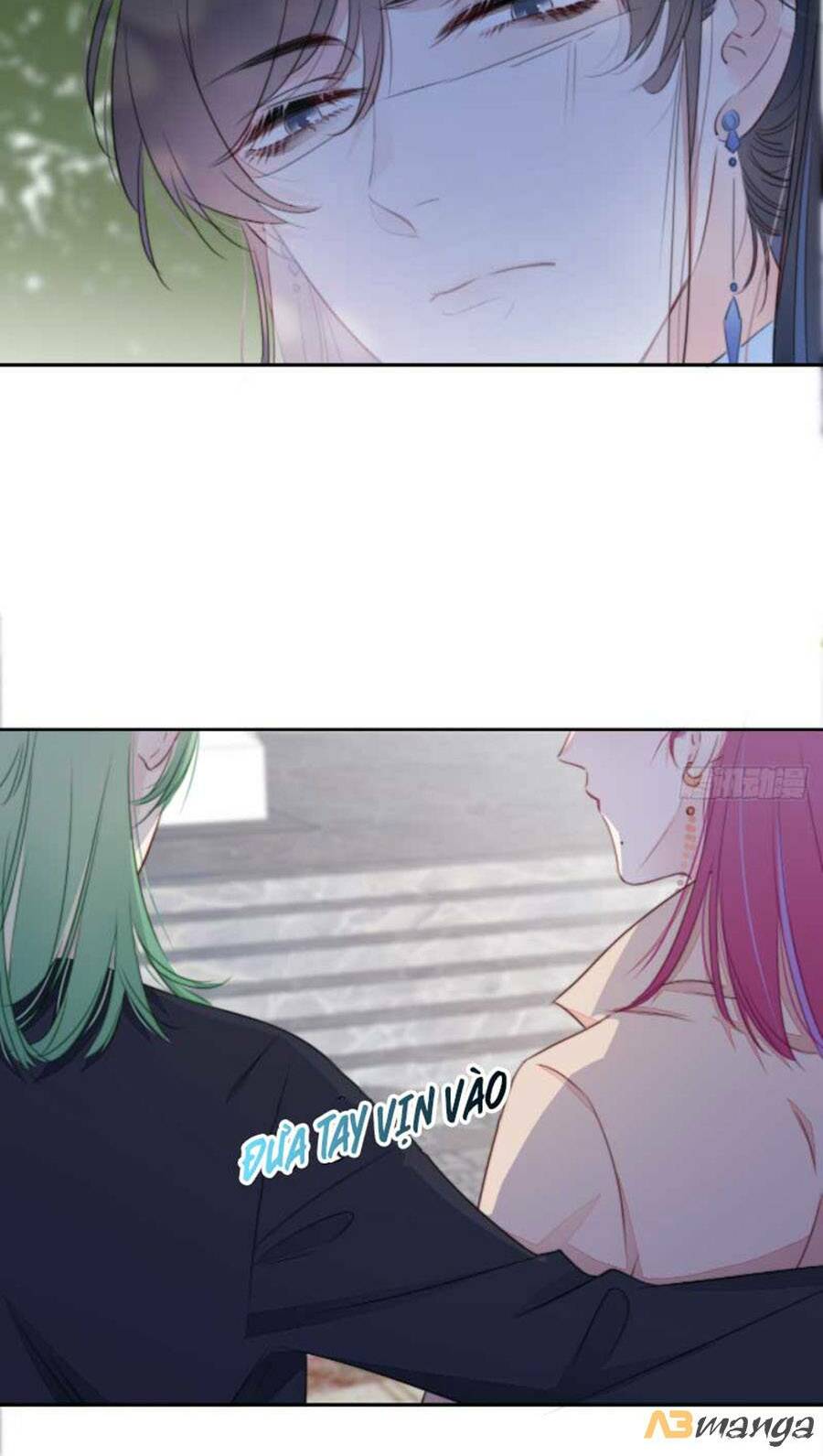 Kim Ốc Tàng Kiều: Chapter 21